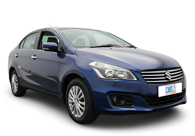 Maruti Ciaz-img